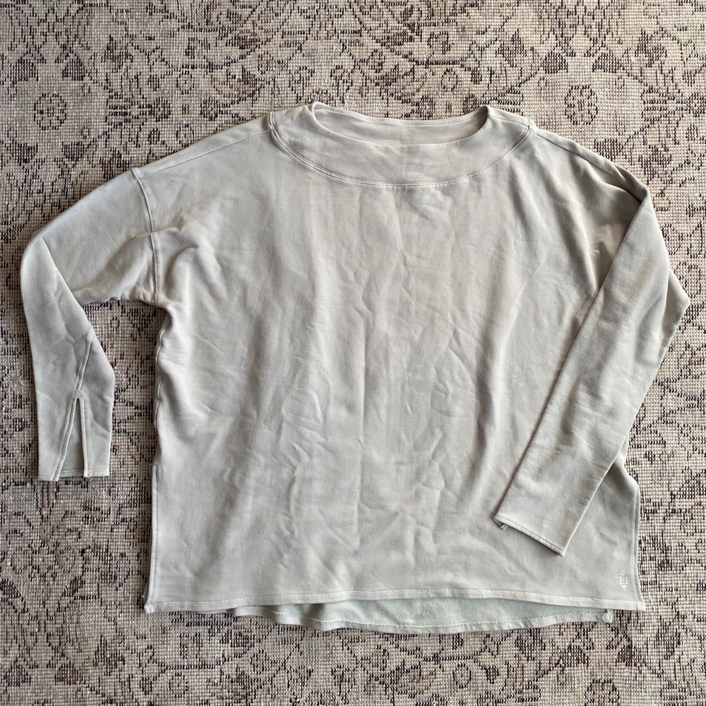 FP Movement x The Class Shanti Sweat S